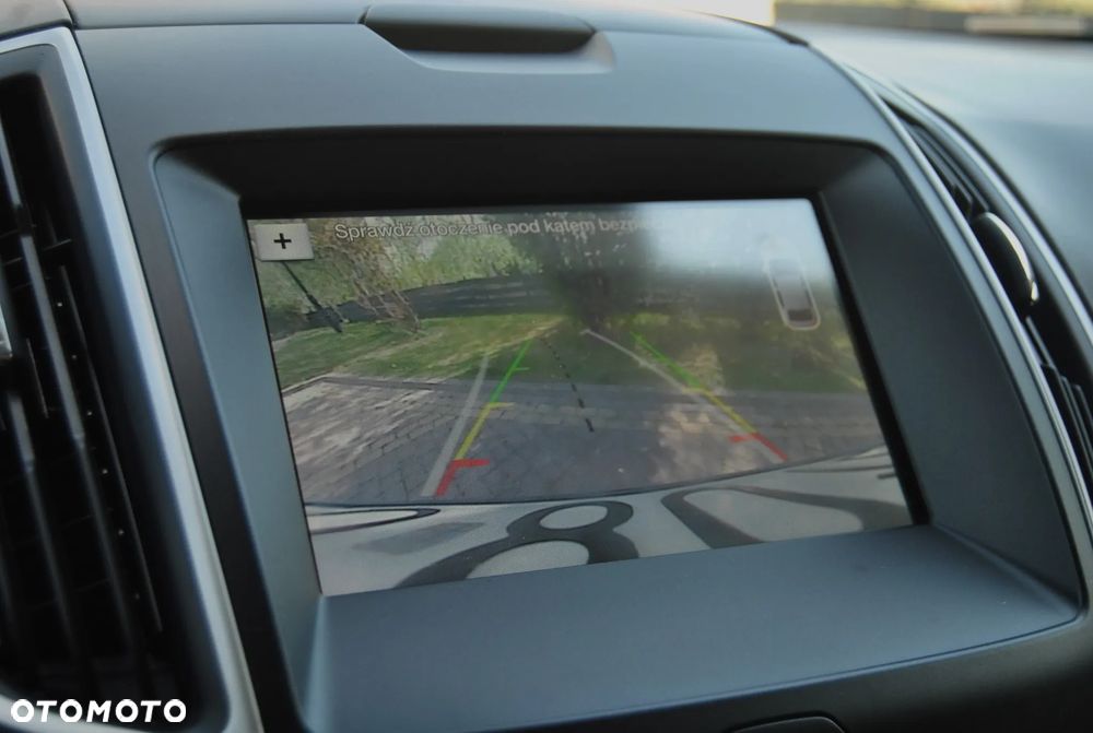 Ford Edge - 14