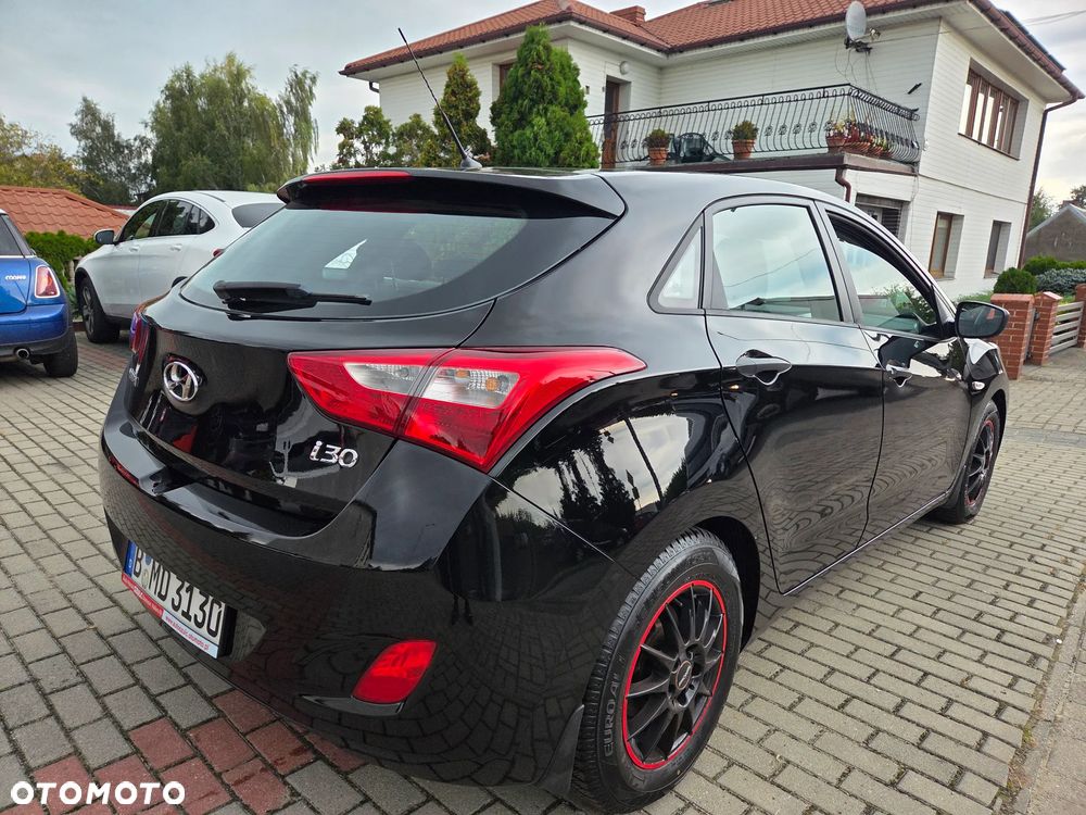 Hyundai i30 - 5