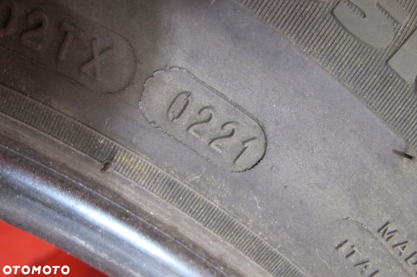 2x OPONA LETNIA MICHELIN AGILIS 51 215/65R16C 106/104T 2021 ROK - 9
