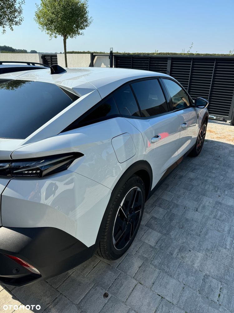 Peugeot 408 1.2 PureTech GT S&S EAT8 - 9