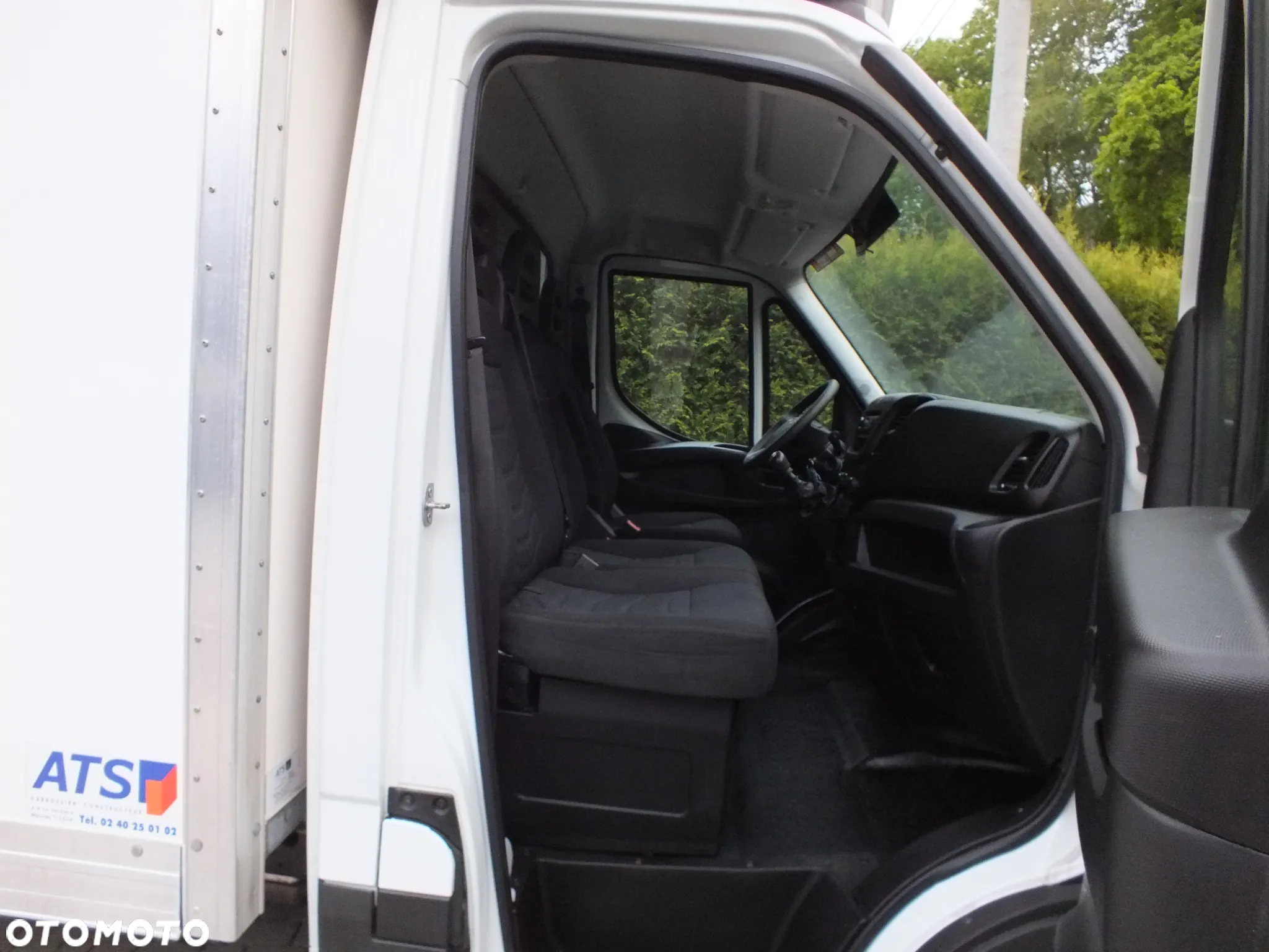 Iveco Daily 35c14 - 15