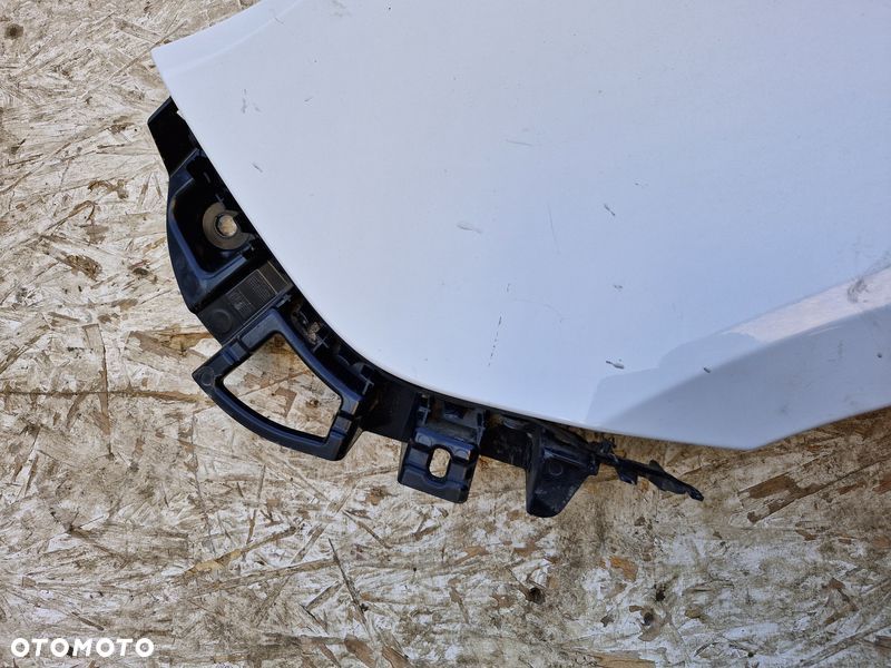 mercedes benz w910 błotnik lewy przód przedni - 5