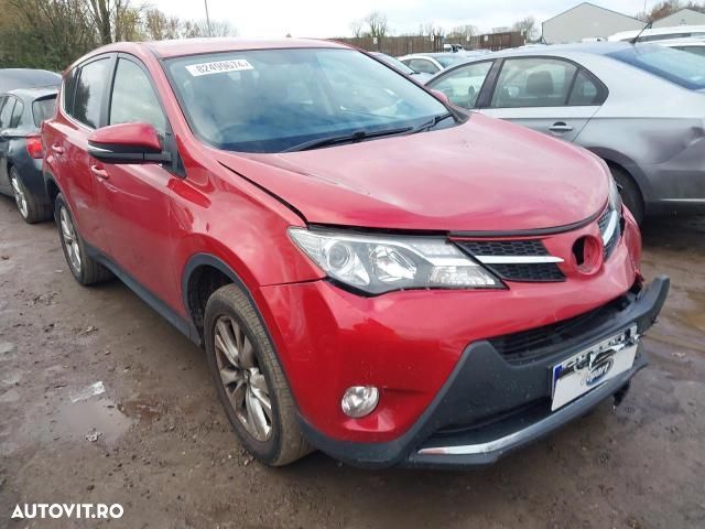 Dezmembrez Toyota RAV4 4 [2012 - 2015] Crossover 2.0 MT FWD (146 hp) - 1