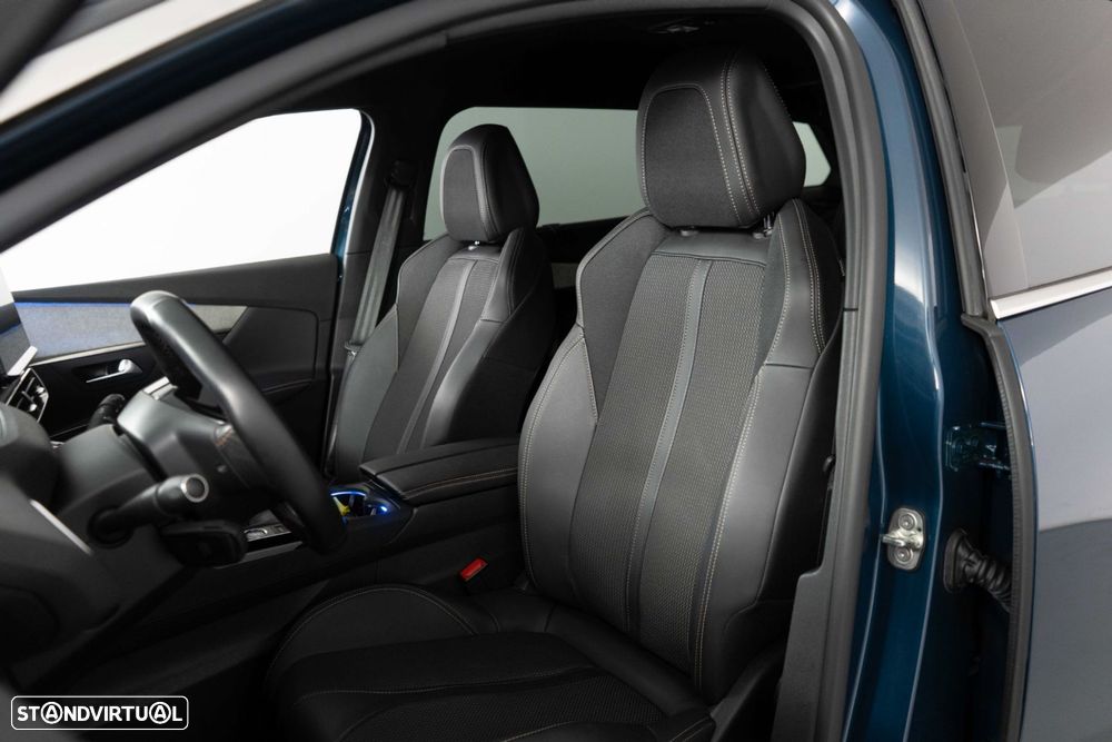 Peugeot 5008 1.2 PureTech GT EAT8 - 9