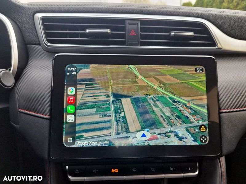 MG ZS ICE 1.5 VTI-tech Luxury - 21