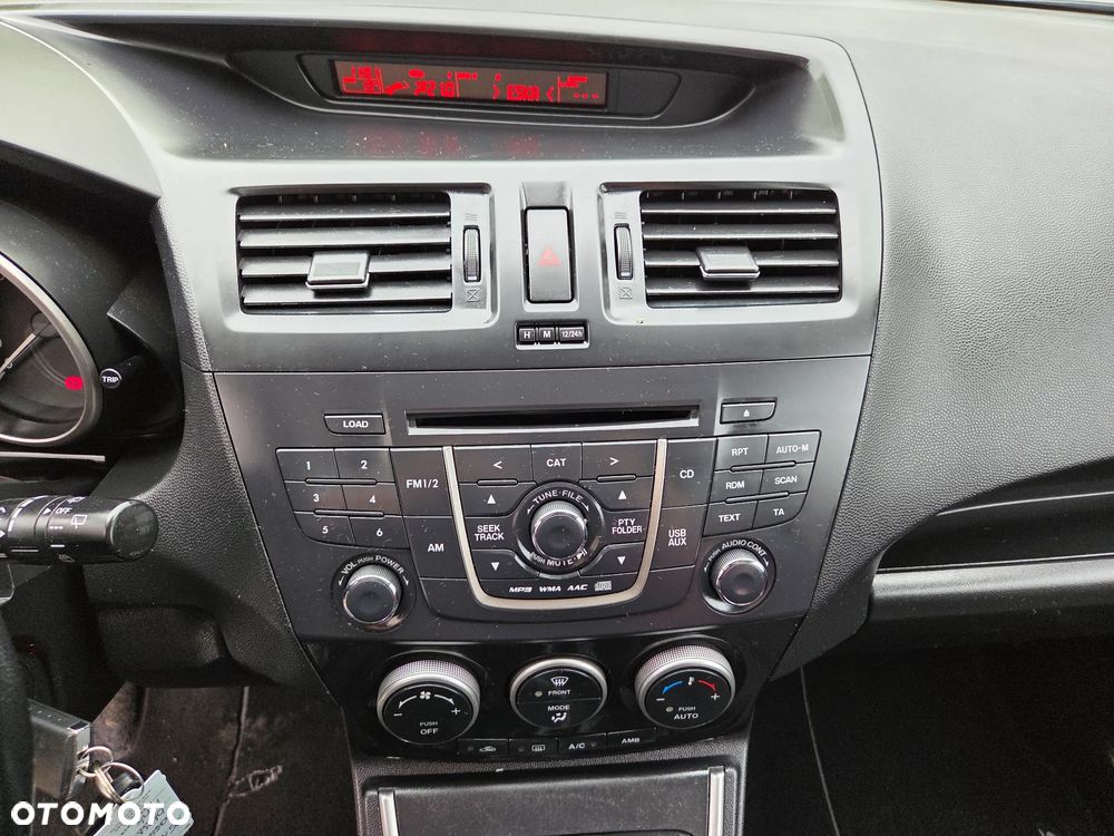 Mazda 5 2.0 MZR-DISI i-stop Sendo - 27
