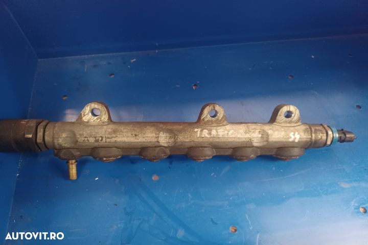 0445214114 0445214114 680078 H82426550 MX1253 Renault Trafic 2 [2001 - 1