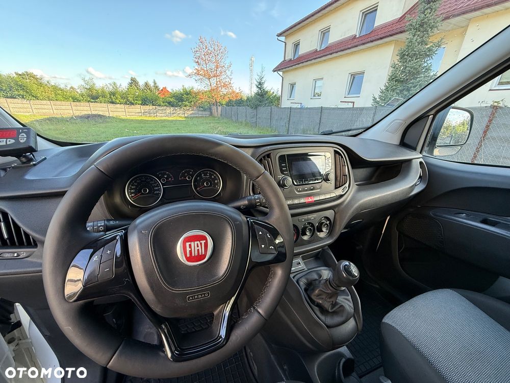 Fiat Doblo - 13