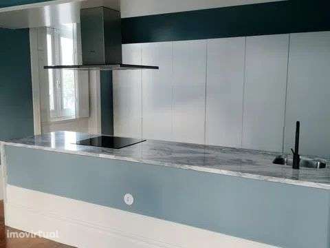 T2/T3 c QUARTO EXTRA | 150 m² | Condominhas / Campo Alegre | PORTO - Grande imagem: 3/9