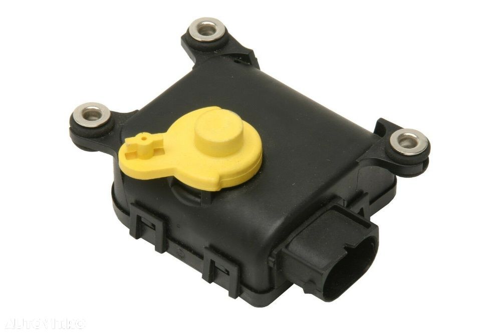 Motoras clapeta de temperatura NOU! pt. Audi VW Skoda Seat si Ford - 6