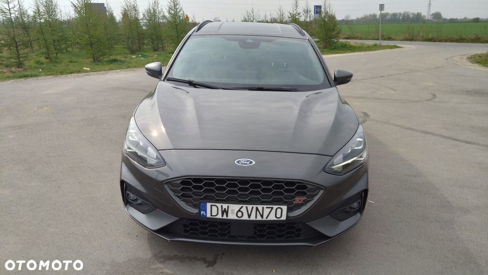 Ford Focus 2.0 EcoBlue ST-2 - 3