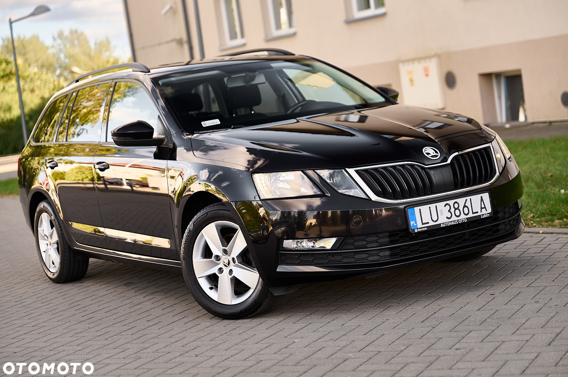 Skoda Octavia - 23