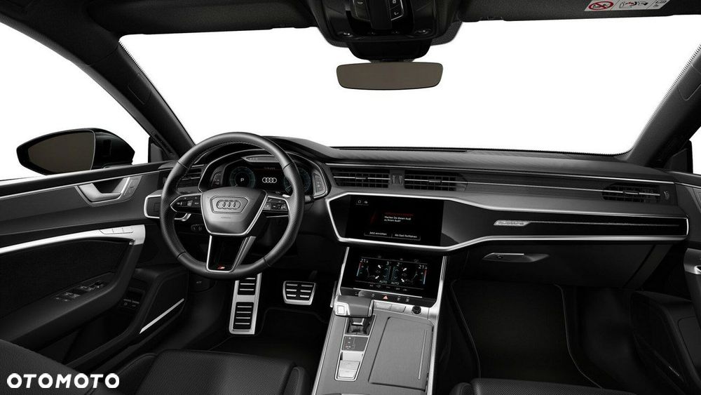 Audi A7 Sportback - 8