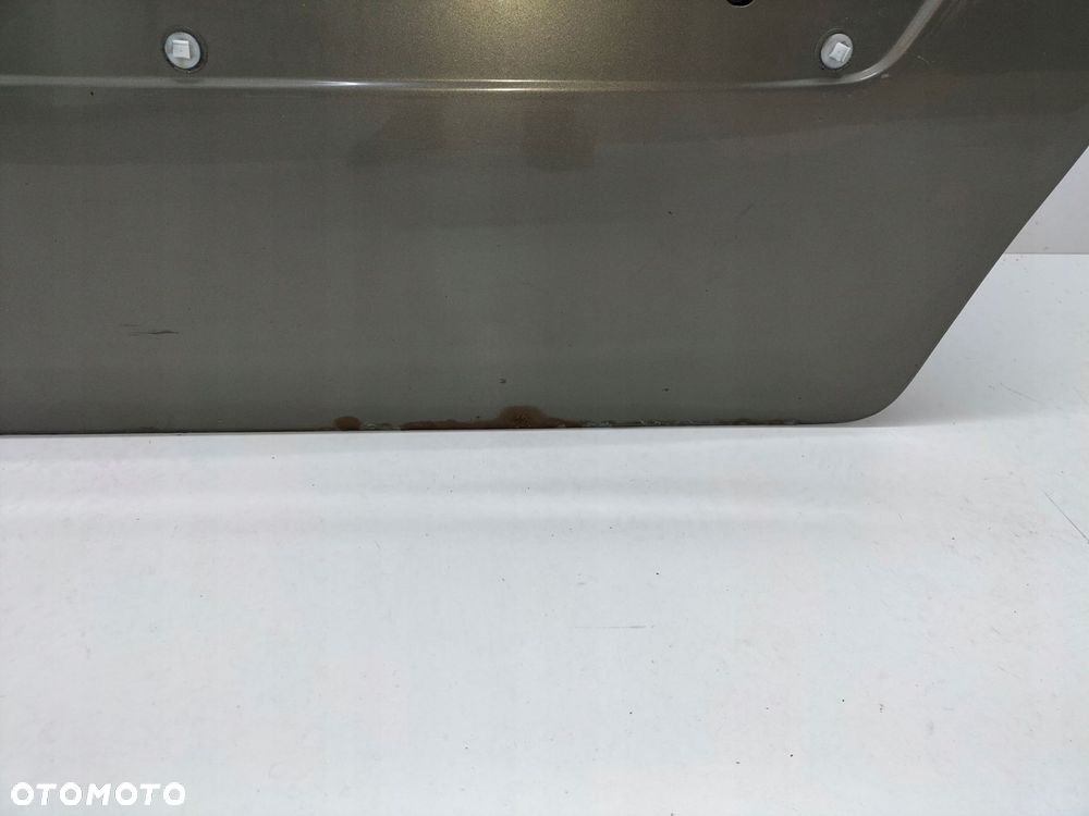 drzwi boczne przesuwne lewe citroen berlingo partner 3 iii 08-18 - 5