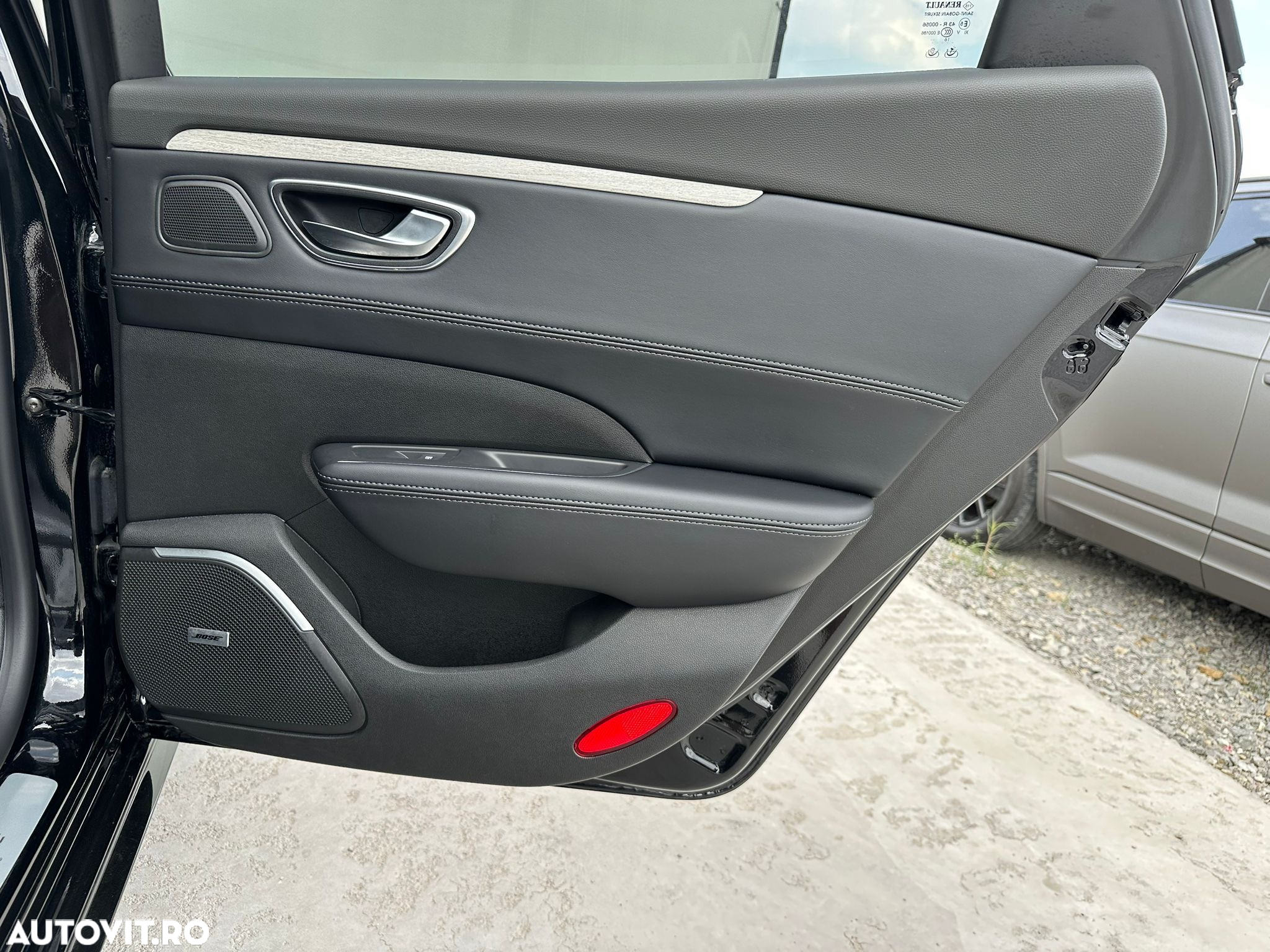Renault Talisman ENERGY TCe 200 EDC INITIALE PARIS - 25
