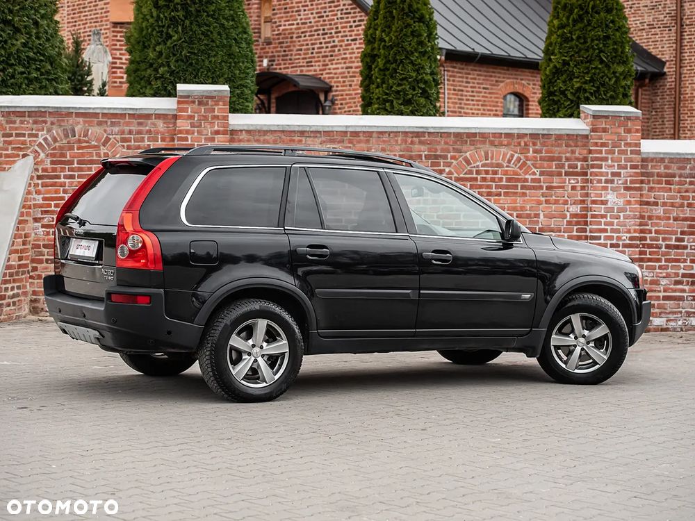 Volvo XC 90 T6 Momentum - 14