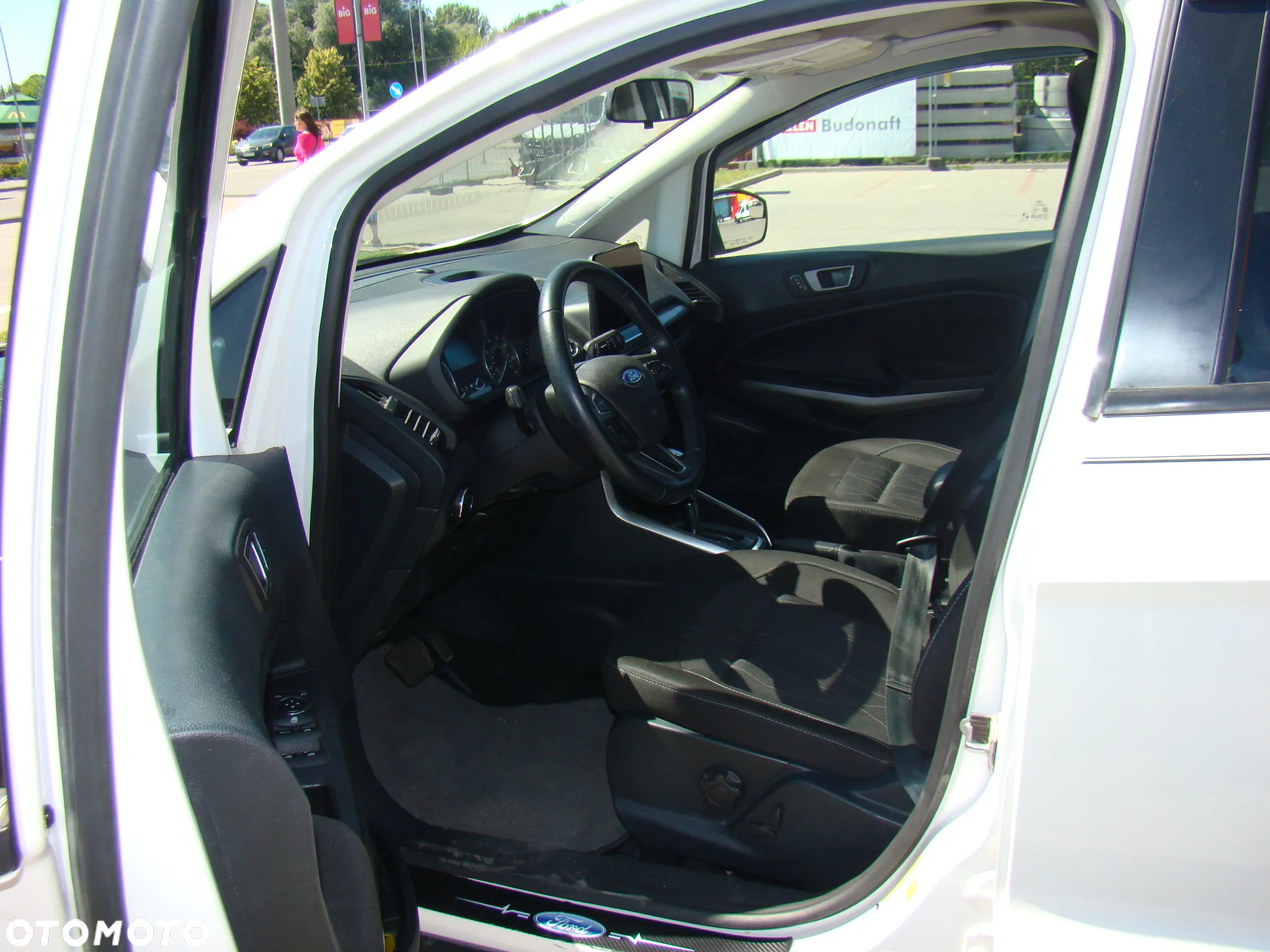 Ford EcoSport - 16