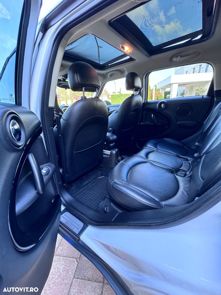 Mini Cooper SD Aut. - 8