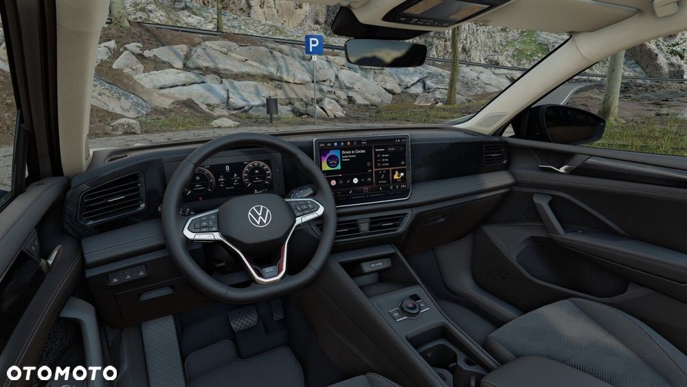 Volkswagen Tiguan 1.5 eTSI Edition 20 DSG - 4