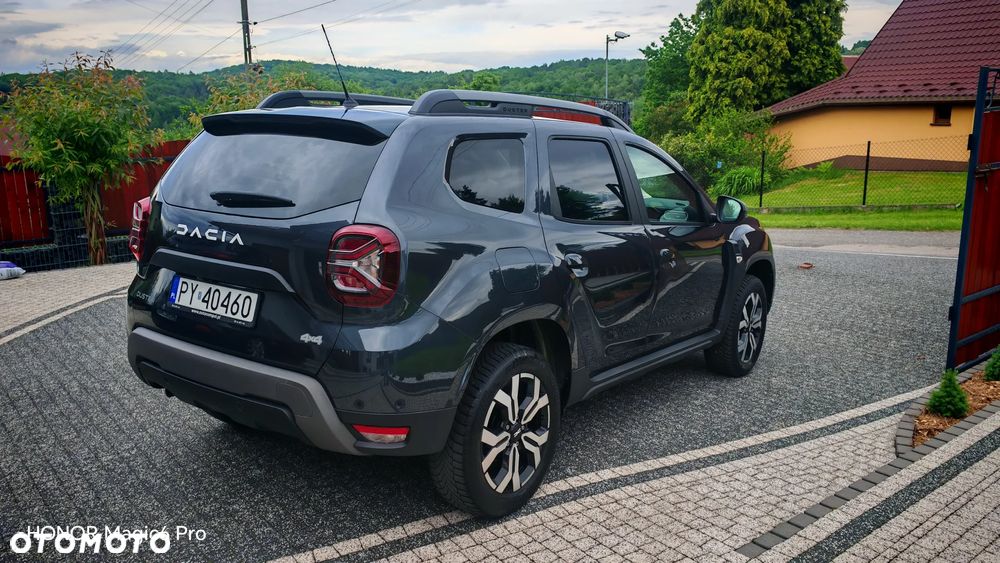 Dacia Duster - 10