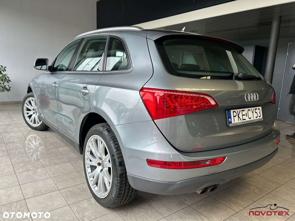 Audi Q5 - 4
