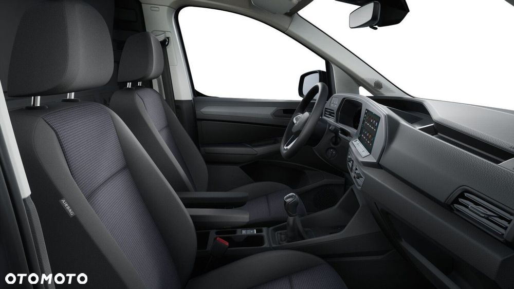 Volkswagen Caddy - 7