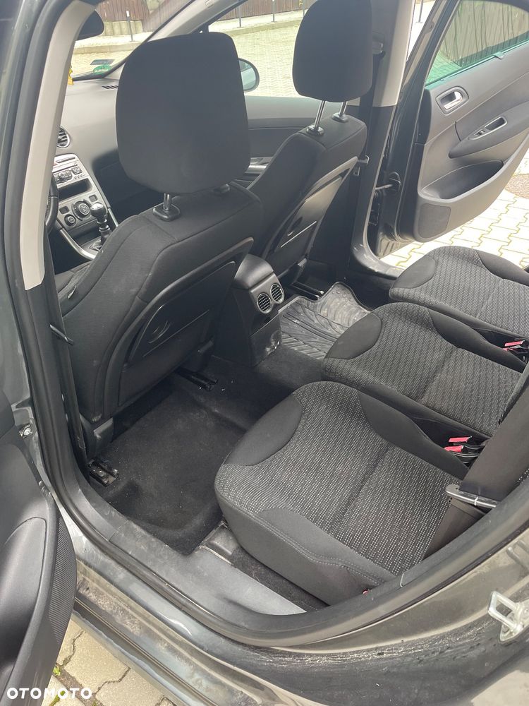 Peugeot 308 1.6 HDi Premium - 13