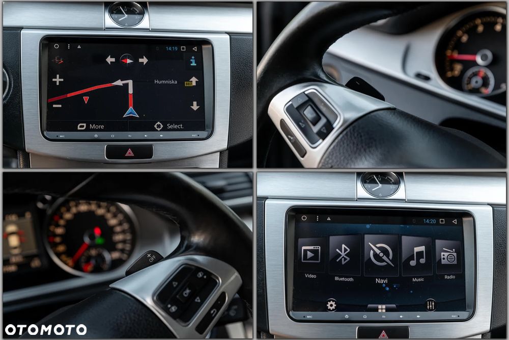 Volkswagen Passat CC 2.0 TSI DSG Exclusive - 35