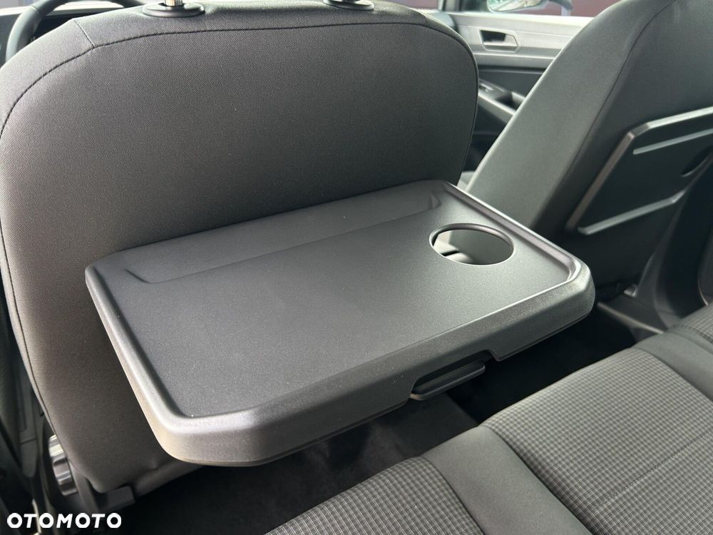 Volkswagen Caddy Maxi 2.0 TDI DSG - 19