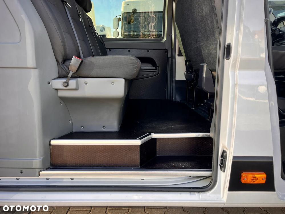 Opel MOVANO L4H2 / 7 OSÓB / SALON POLSKA / BEZWYPADKOWY / 2.2 165KM - 22