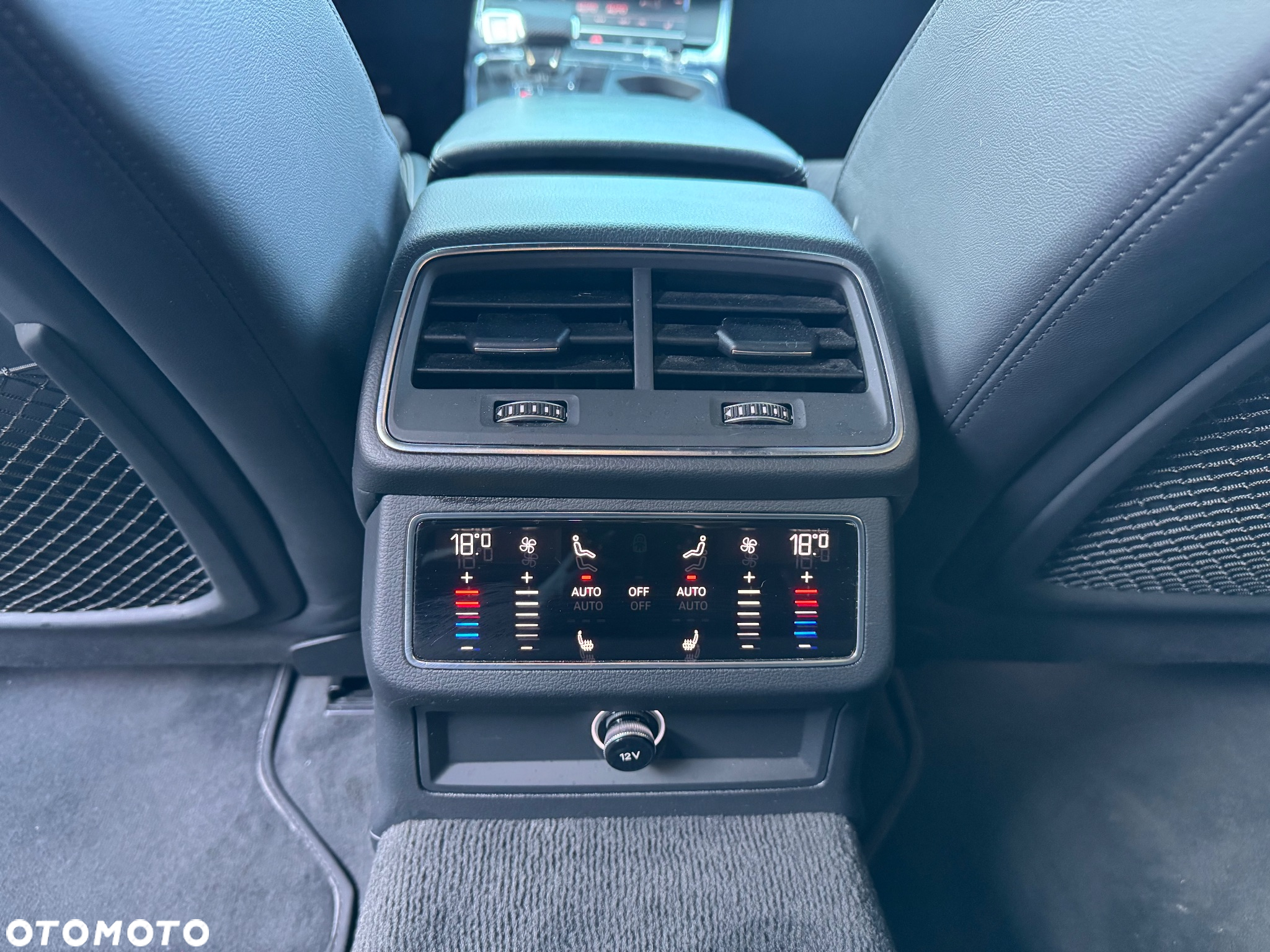 Audi A6 Avant 50 TDI quattro tiptronic S line - 18