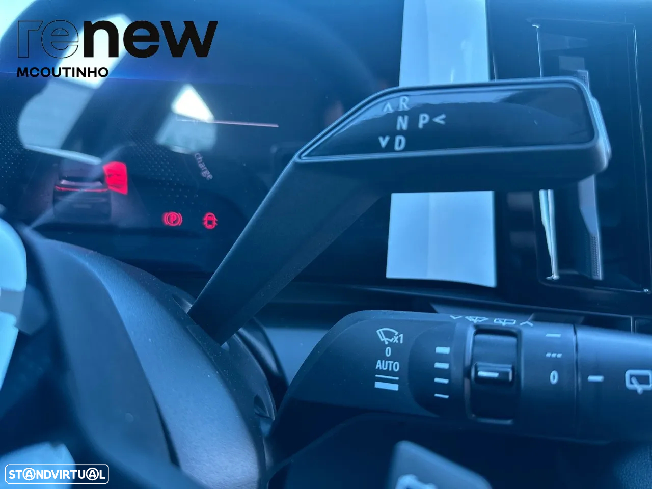 Renault Mégane E-Tech EV60 Evolution ER - 14