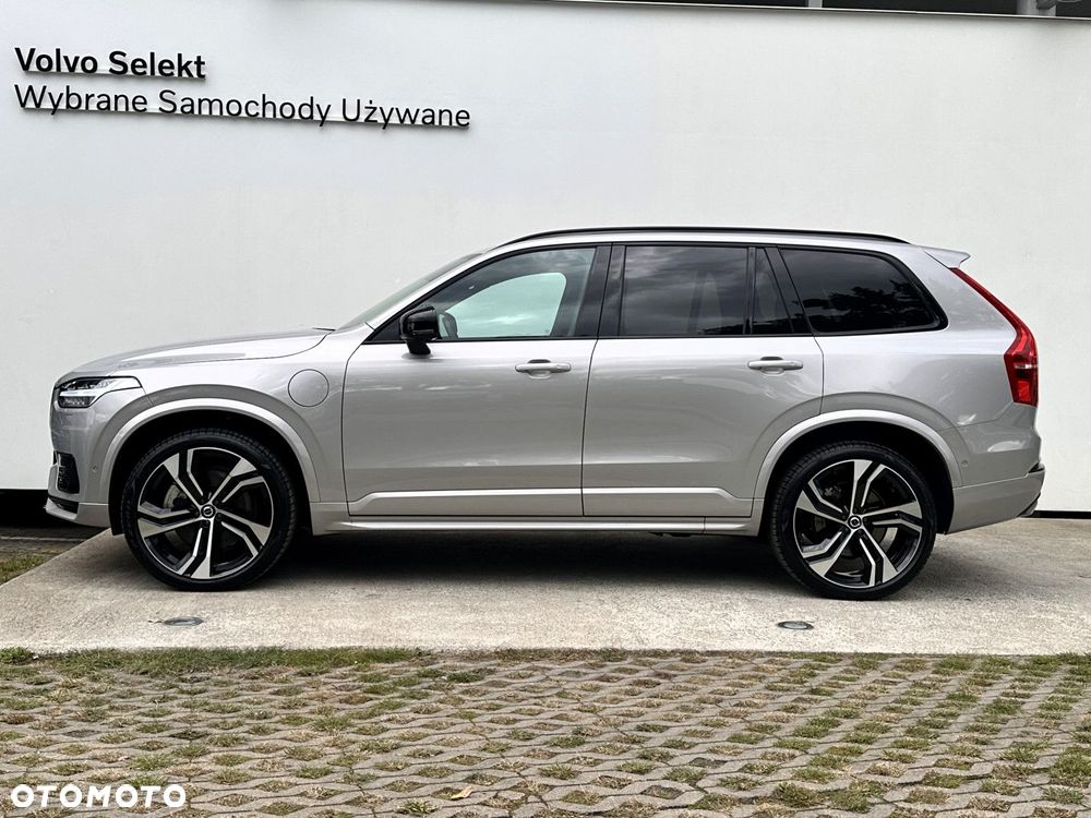 Volvo XC 90 - 3