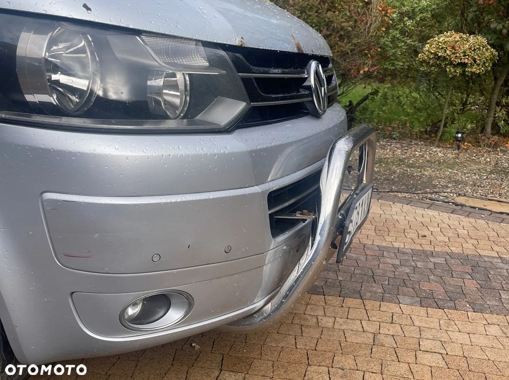 Volkswagen Multivan - 14