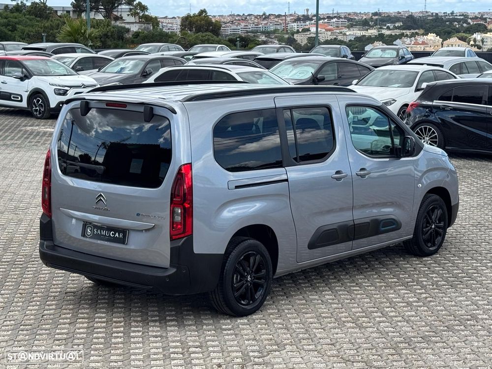 Citroën Berlingo - 4