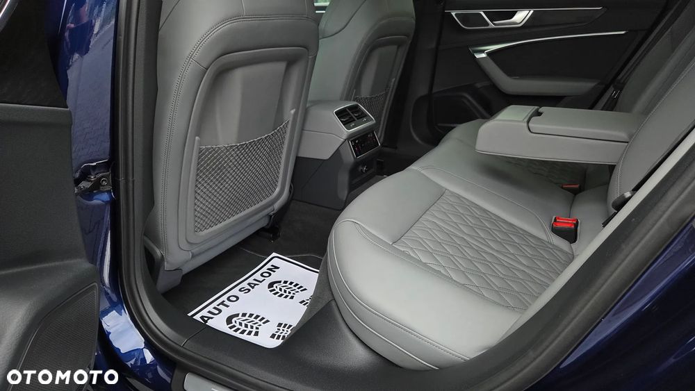 Audi A6 - 13