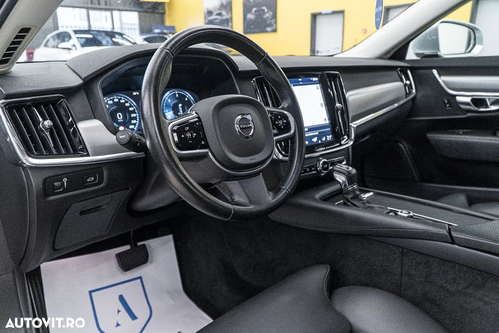 Volvo S90 D3 Geartronic Momentum - 7