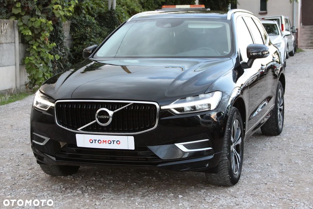 Volvo XC 60 D4 Geartronic Momentum - 5