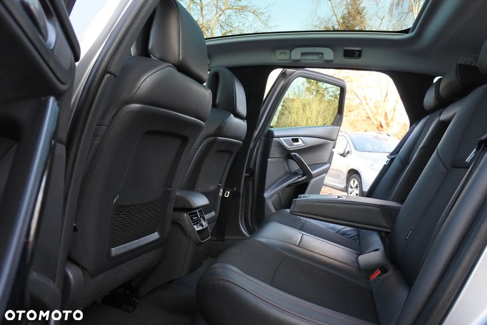 Peugeot 508 2.0 BlueHDi RXH S&S - 8