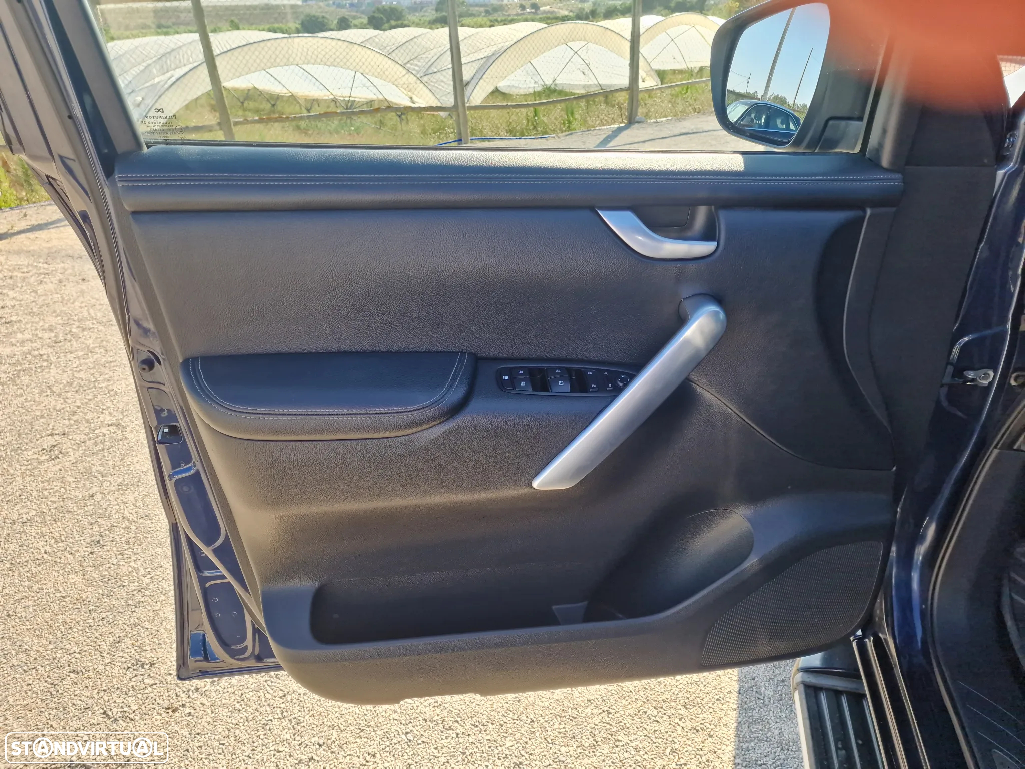 Mercedes-Benz X 350 d Progressive 4-Matic - 10
