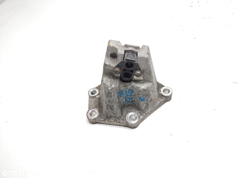 ŁAPA WSPORNIK SKRZYNI BIEGÓW LEWA 95400-H8680 KIA RIO IV 1.4CRDI 6-BIEGÓW ORYGINAŁ