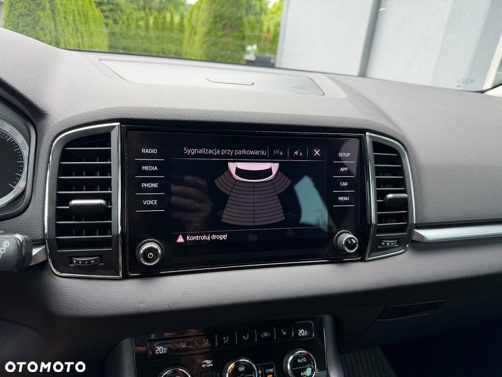 Skoda Karoq 1.6 TDI SCR Style - 26
