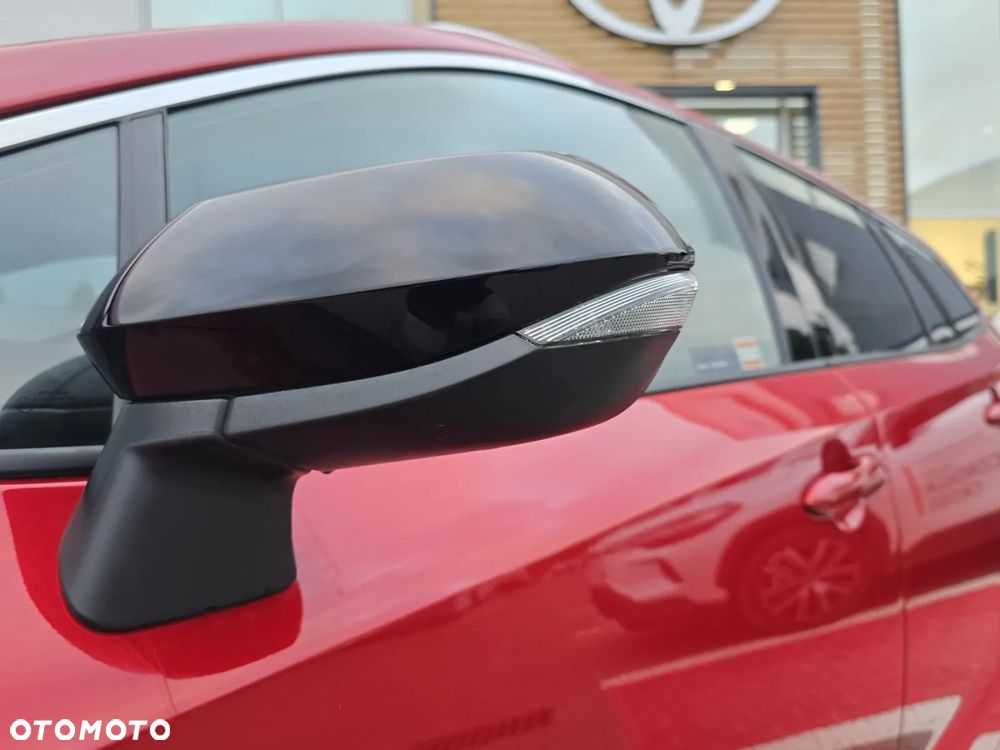 Toyota Corolla 1.8 Hybrid Style - 15