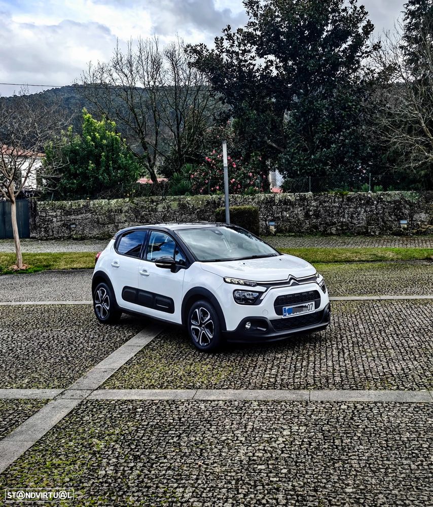 Citroën C3 Pure Tech S&S Feel Pack - 26