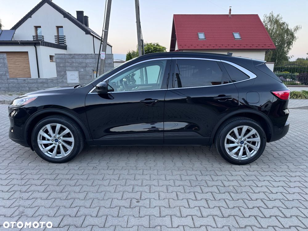 Ford Escape - 8
