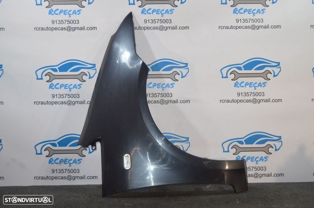 GUARDA-LAMAS DIREITO FORD CMAX C MAX C-MAX DM2 GUARDA LAMAS GUARDALAMAS ORIGINAL - 1