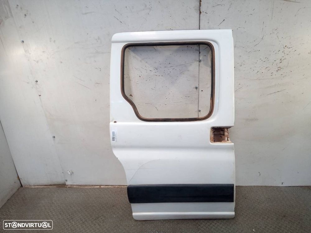PORTA LATERAL DIREITA DESLIZANTE CITROEN BERLINGO / BERLINGO FIRST LIMUSINA 1.9... - 1