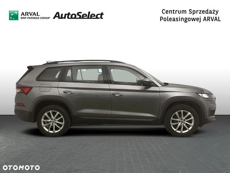 Skoda Kodiaq 1.5 TSI ACT 4x2 Ambition DSG - 7
