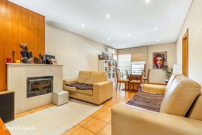 Fantástico Apartamento T3 em Lamaçães! - Grande imagem: 4/10