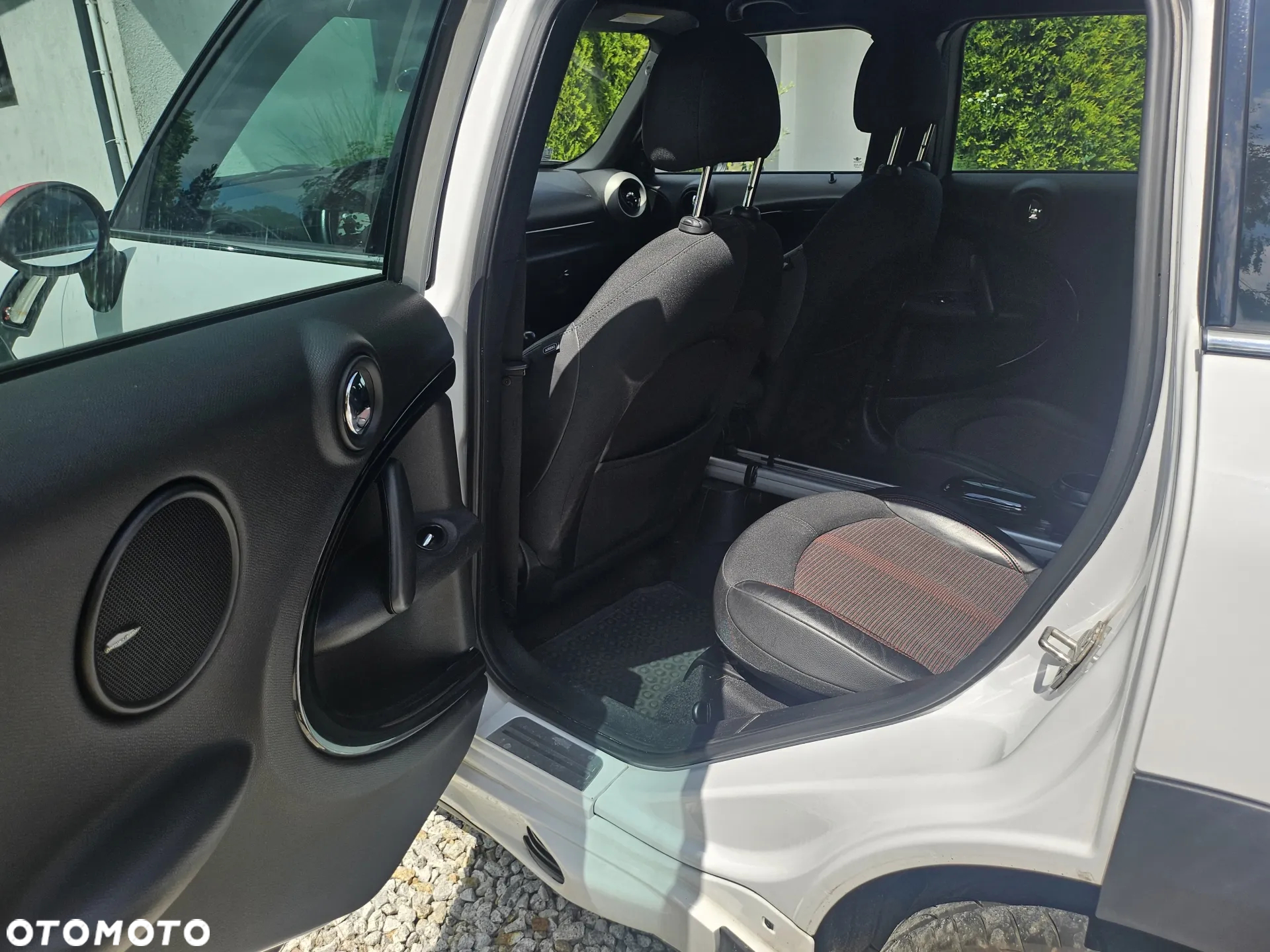 MINI Countryman Cooper S All4 - 11